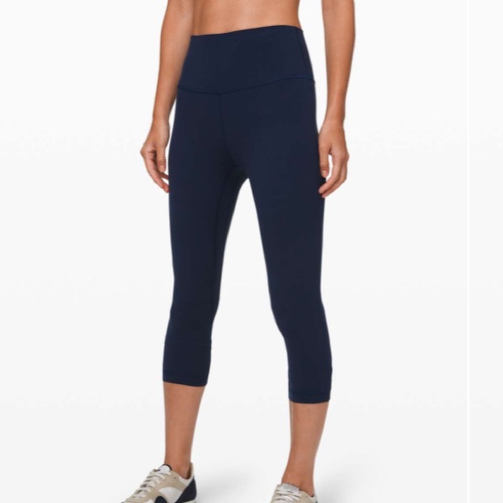 Lululemon Align 21” - image 1